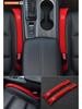 Xiaopeng P5/P7/G3/G9 BETA N5 Car Seat Gap Filler - Front Seat Leak-Proof Strip