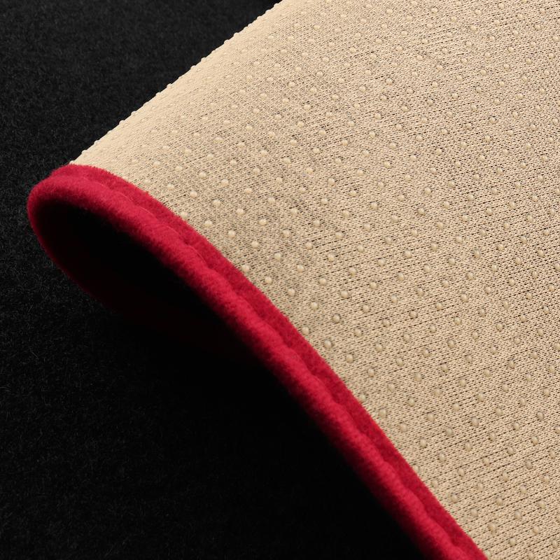 Tapis de Tableau de Bord de Voiture Anti-Lumière Anti-UV Antidérapant Housse Tapis Accessoires Pour Honda HR-V HRV Vezel 2024 2025