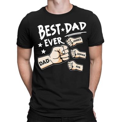 Oberteile – T-Shirts