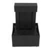 Plastic Indoor Plastic Flowing Water Ornament  Living Room Central Decor Piece