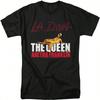 - Queen Of Soul T-Shirt