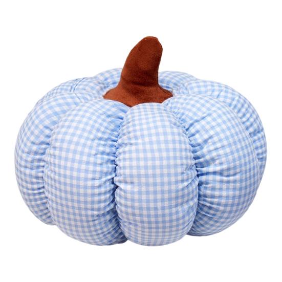 Cuscino a Zucca Decorazione Autunnale Halloween Cuscini Morbidi in Peluche Cuscino Morbido per Divano Camera da Letto Regali Autunnali del Ringraziamento