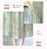 Mom’s 2026 Chiffon Print Slimming Two-Piece Dress for Middle-Aged & Elderly Women