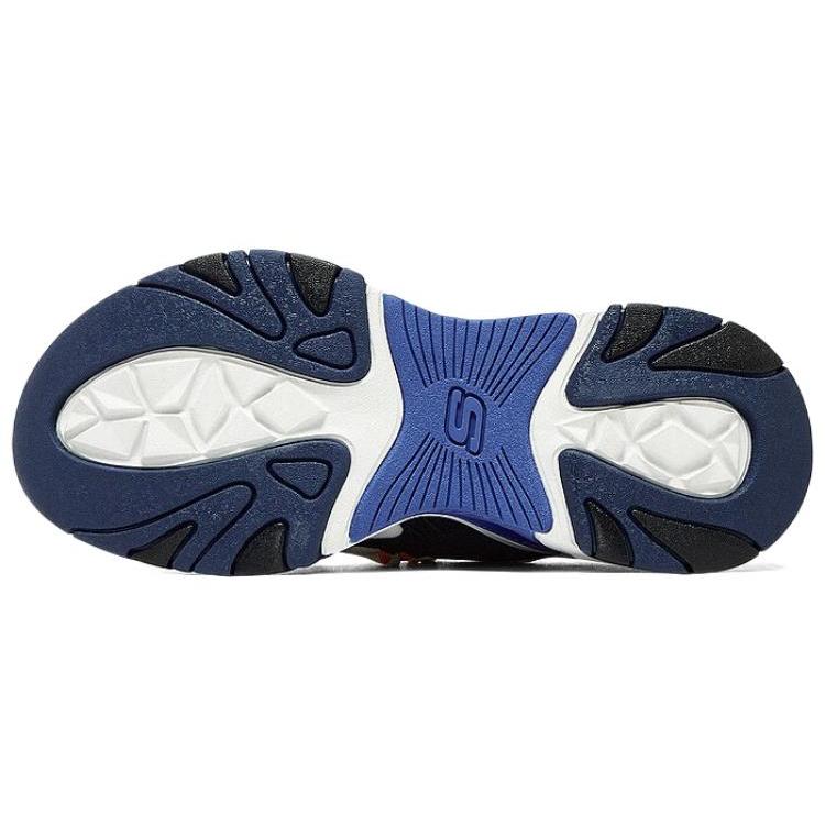 Skechers Stamina V3 X Demon Slayer Women's Casual Shoes 800007-NVMT