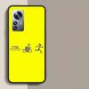 Triathlon Swim Bike Run Phone Case For Xiaomi Poco X3 NFC X4 GT M3 M4 M5 M5S X7 X6 X5 F6 Pro F5 F4 Mi F3 F2 Cover TPU Capa Coque