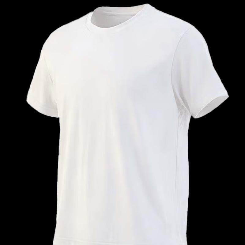 JD Industrial Cotton T-Shirt L