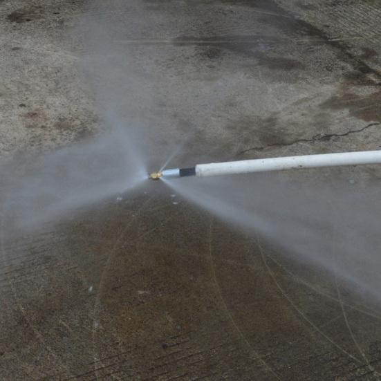 10m/15m High Pressure Hose Pipe Water Cleaning Nilfisk for STIHL Calm Gerni