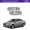 Front Side Wing Signal 2pcs For Fiat Fiorino Doblo Linea Peugeot Bipper Nemo OEM 51942933 51717793 6326H7