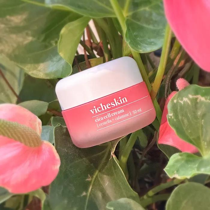 Biche Skin Cica Cell Cream 50ml
