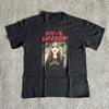 Avril Lavigne 2004 Tour Gift For Fan Unisex S To 5XL T-shirt Unisex T-Shirt