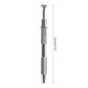 IC Chip Pick Up Tool 4 Prong Grabber Tool for Small Parts Electronic Components Catch Manicure Cotton Ball Claw Durable