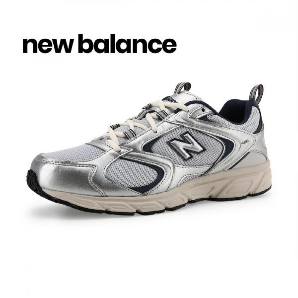 

New Balance Running Shoes 408 230US5(D)