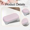 Nail Arm Rest Cushion, Manicure Hand Pillow, for Tech, DIY Beginners