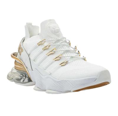 Philipp Plein Sport Sneakers Tiger Attack