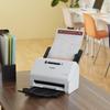 Canon R40 Sheet-fed Document Scanner CN plug (adapter included)