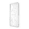 Coque magnétique translucide BIBERCAS pour Xiaomi Poco F7 Redmi Turbo 4 Pro 5G Chargement sans fil Cadre en TPU Coque arrière en plastique pour téléphone