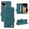Flip Case for VIVO S19PRO/VIVO V40: Unisex 5G Phone Cover