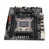 Motherboard USB3.0 Interface DDR4 Dual Channel Memory LGA2011‑3 Pin PCB Material Computer Motherboards