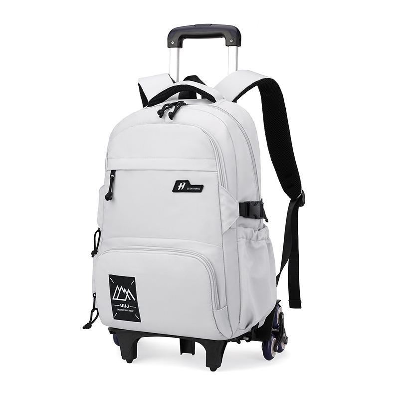 Školní batoh Roller Student Batoh se 6 kolečky (33*15*48CM)ZRY1283