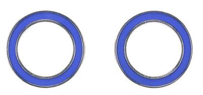 TRF Series (Parts) No. 265 1510 Rubber Seal Bearings (2 Pieces) 42365