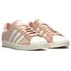 Adidas Originals Superstar 80s Fashion Low-Top Sneakers Unisex Sneakers Pink S75059