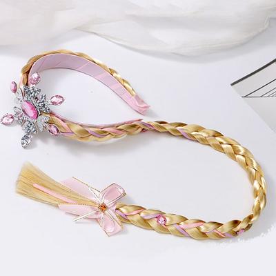 Baby haaraccessoires – Haarbanden voor kinderen