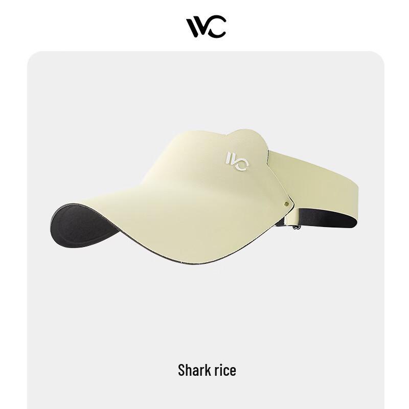 Детская солнцезащитная шляпа VVC Радужные конфеты One Size