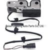 Volkswagen Hood Lock: 1K1823509E, 1K1823509, 3CD823509