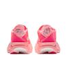 Anta C202 G9 2 Niedrige Sports-Laufschuhe Herren Fluoreszierend Kaltes Pfirsichrosa/Auberginenrot/Papyrusweiß 112545573-4