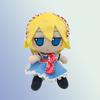 TouHou Project Fumo Plush Toys Exquisite Cartoon Anime Merchandise Lolita Girl Plush Dolls Fans Collect Decorative Gift For Girl