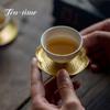Fırında pişirme – Çaydanlık Altlığı