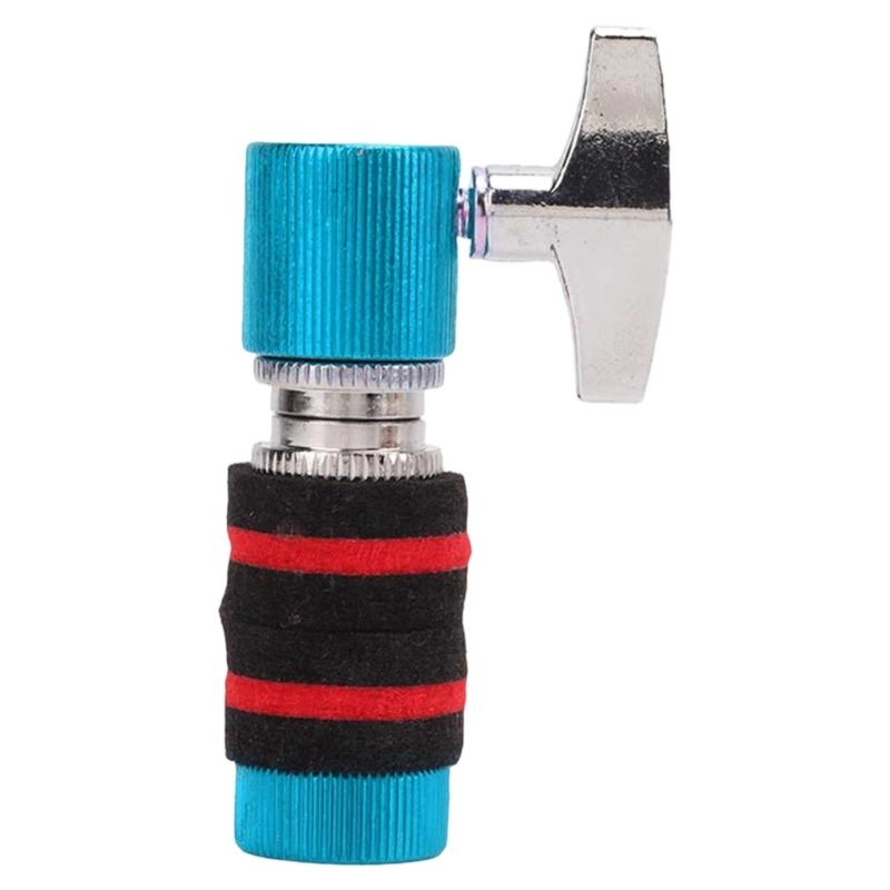 Drum Clutch Replacement Part Easy Installation Compact Design Suitable for Percussion Instruments Repair