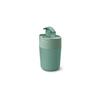 Tasse Pour Café Et Thé - Joseph Joseph - 81122 - Étanche - Réutilisable - 340 Ml - Vert