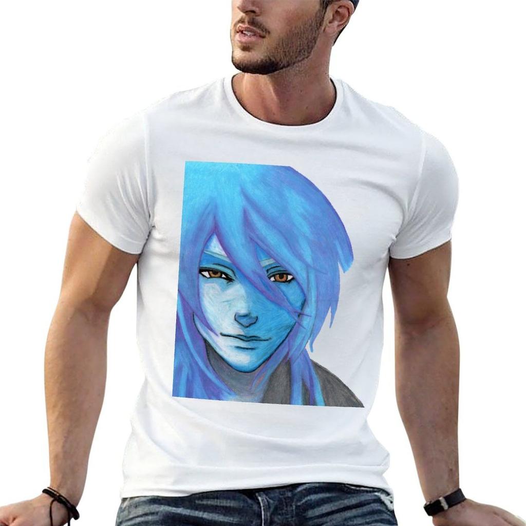Shogo Makishima TShirt g Unisex t shirts for Unisex funny t shirts Unisex anime t shirts oversize Tshirt