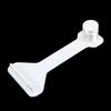 Practical 3D Printing DIY Rope Braiding Rack Mini Handmade Handcraft Weaving Tool Plastic Adjustable Weaving Toy Bracelet Making