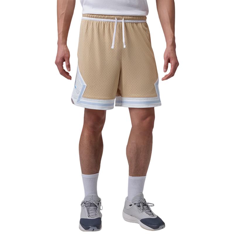 Jordan Men s Casual Knit Shorts L