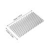 Platinized   Mesh Jewelry Making Plating Tool   Mesh(Single Mesh)