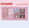 3ce Layer It All Eye Palette 7.5g