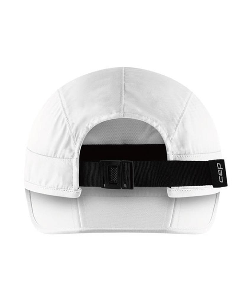 Ssiipi Cep Core Run Foldable Cap White