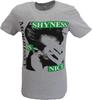 Unisexs Official Morrissey Shyness Is Nice T Shirt