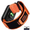 Nylon Loop Strap For Redmi Watch 5 4 Sport Bracelet Interchangeable Wristband For Xiaomi Mi Band 9/8 Pro Adjustable Watch Strap