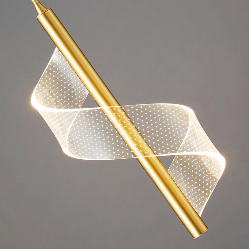 Modern LED Pendant Lights Home Decor Indoor Lighting Living Room Bedroom Hanging Lamps For Cafe Bar Aisle Led Light