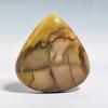 Polygram Jasper 2.8x2.8mm Natural Cabochon Fine Loose Gemstone 28.25Cts.