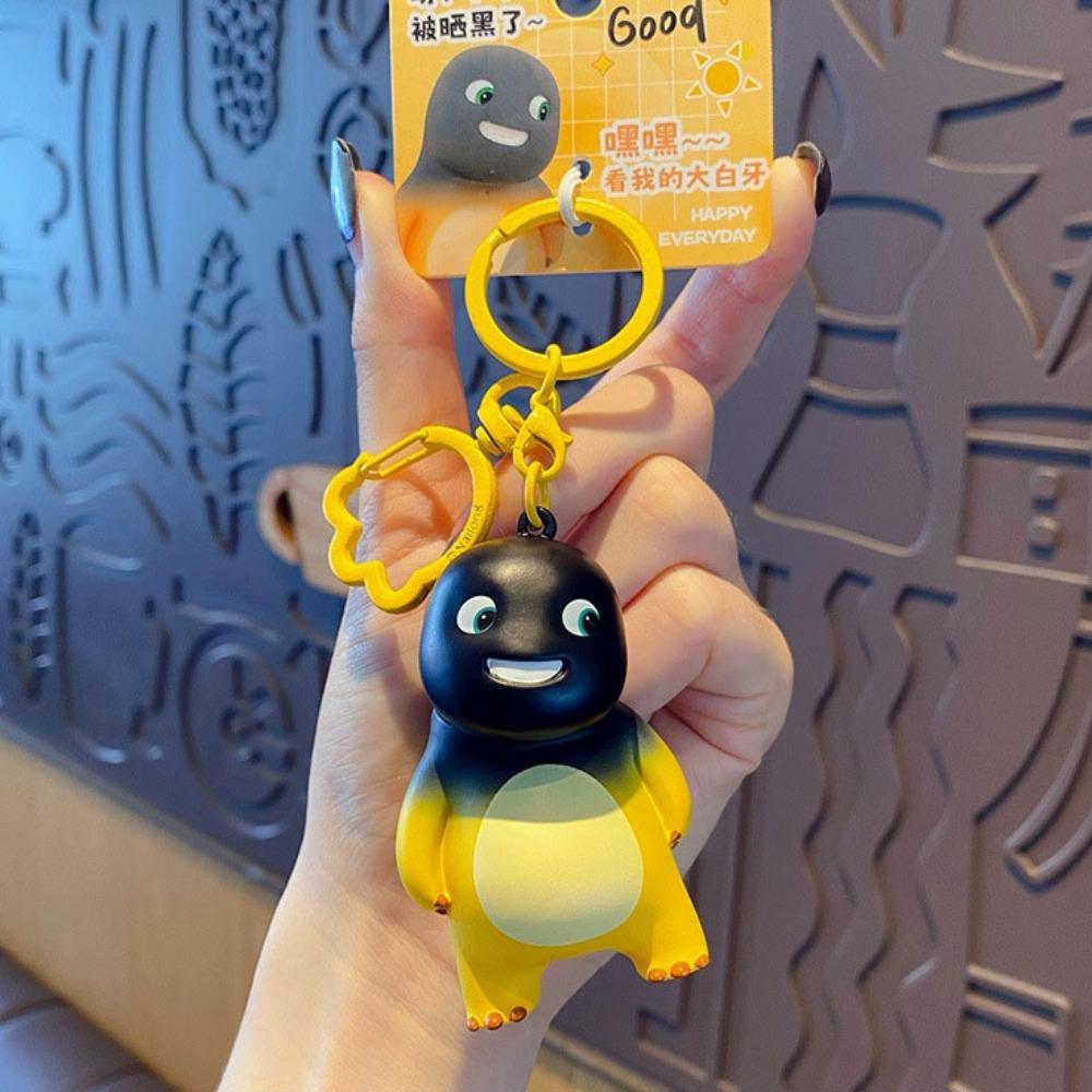 

Мультяшный брелок Молочный Дракон пчела Молочный Дракон Подвеска на сумку Смешная кукла Молочный Дракон Дети Style 3