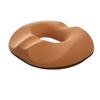 BMC Pillow With Hole Ring Circle From Bedsores With Memory Effect For Posture Coccyx Against Hemorrhoids