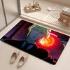 M-Moriarty The P-Patriot Floor Mat Cheaper Anti-slip Modern Living Room Balcony Printed Bedside Mats