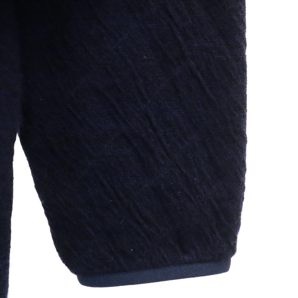 The North Face Outdoor Made In Japan Long Sleeve Sweater L NT6654N Women Used