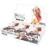 SQUARE ENIX FFTCG Booster Pack Dream Sea Japanese Version BOX