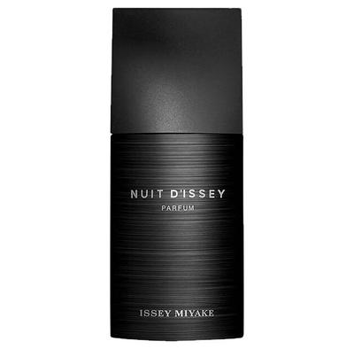Issey Miyake Nuit D´Issey 125ml Parfém