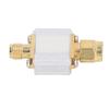 50 Ohms Band Pass SAW Filter with SMA Interface RF Coaxial Bandpass Filter 1dB Bandwidth 7MHz